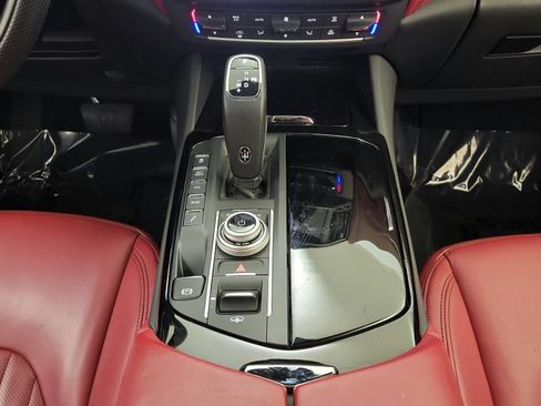 Used 2023 Maserati Levante GT AWD/4WD image 24