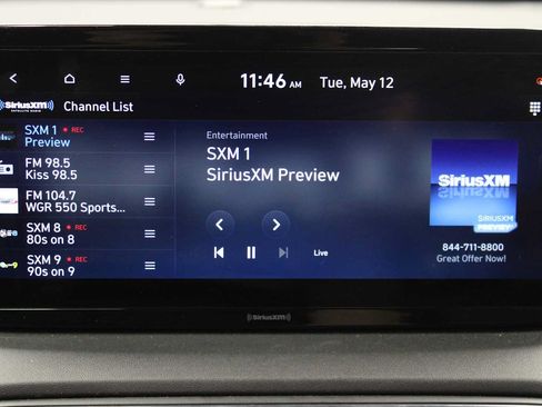 Used 2023 Hyundai Santa Fe SEL Convenience AWD/4WD image 27