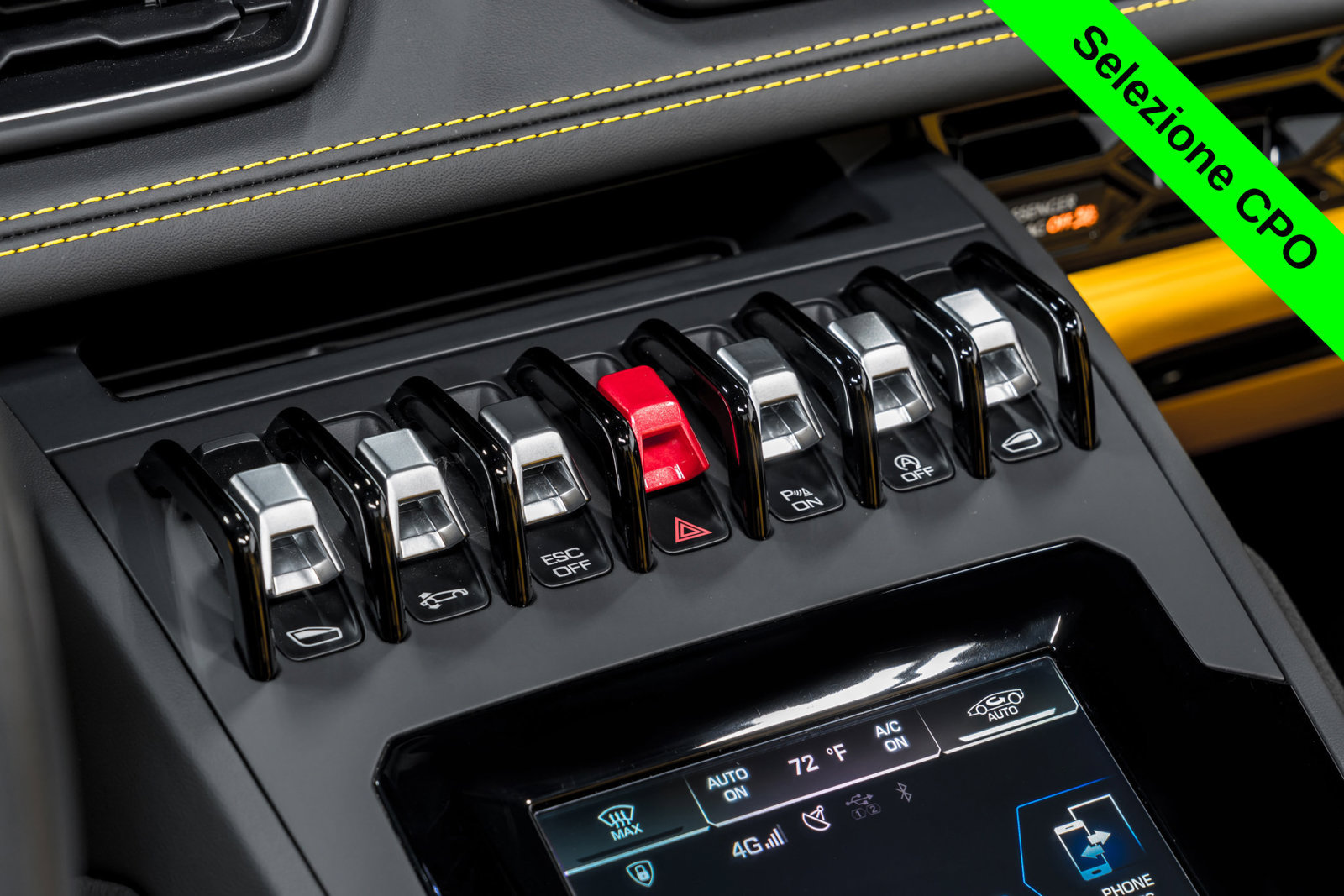 Used 2023 Lamborghini Huracan EVO AWD/4WD image 24