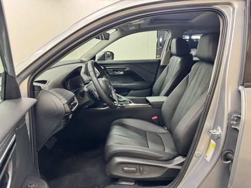 New 2025 Acura ADX AWD image 13