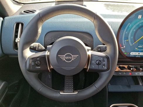 Used 2025 MINI Cooper Countryman S image 21