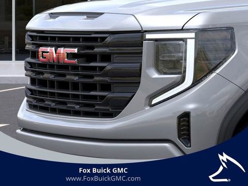 Used 2026 GMC Sierra 1500 Elevation image 13
