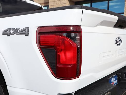 New 2025 Ford F150 XLT image 18