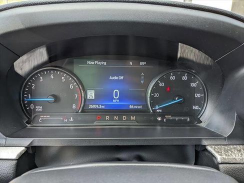 Used 2022 Ford Explorer Timberline image 25