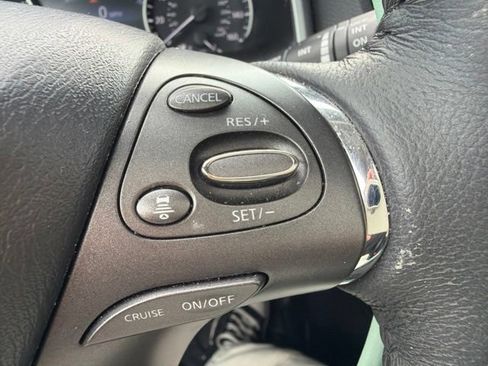 Used 2023 Nissan Murano SL w/ SL Moonroof Package FWD image 38