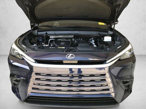 Used 2024 Lexus TX 350 FWD w/ Captains Chair Package image 18