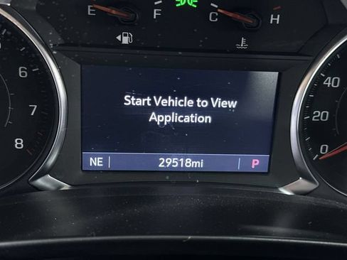 Used 2025 Chevrolet Blazer LT FWD image 12