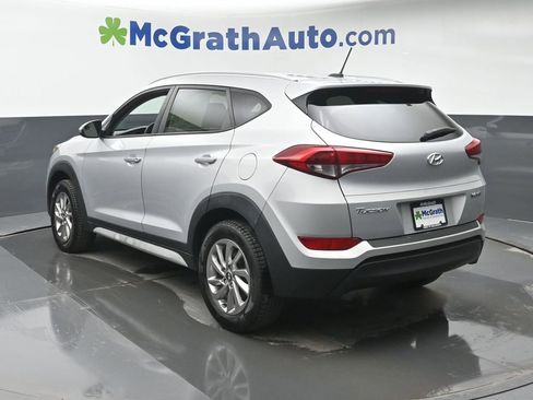 Used 2017 Hyundai Tucson SE image 21