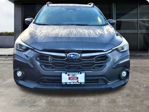 Certified 2025 Subaru Crosstrek 2.5i Limited w/ Crosstrek Mirror Package image 5