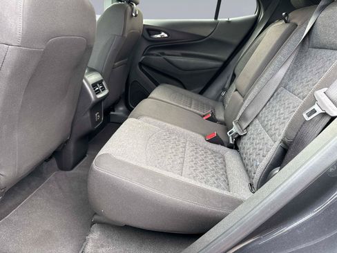 Used 2022 Chevrolet Equinox LT FWD image 14