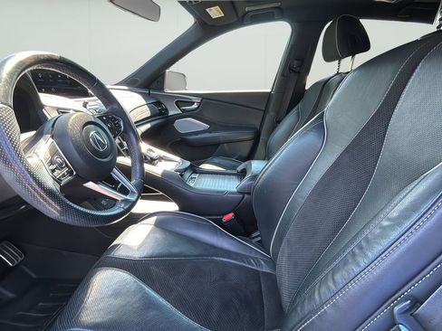 Used 2020 Acura RDX A-Spec AWD/4WD image 14