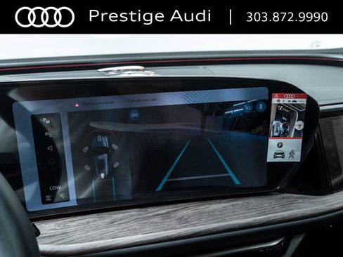New 2026 Audi Q5 Premium Plus AWD/4WD image 17