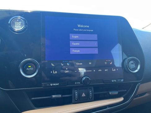 Used 2024 Lexus NX 350 AWD image 22