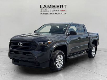 Used 2024 Toyota Tacoma SR