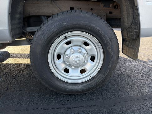 Used 2016 RAM 2500 Tradesman w/ Popular Equipment Group image 30