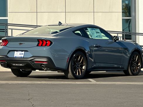 New 2026 Ford Mustang Premium image 3