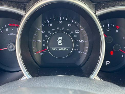 Used 2015 Kia Optima LX w/ Paint Protection Film Package image 20