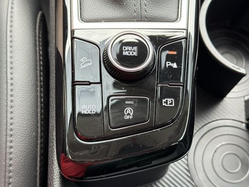 Used 2024 Kia Sportage SX FWD image 11