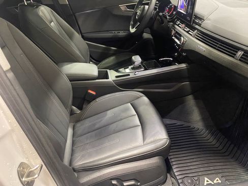 Used 2021 Audi A4 2.0T Premium w/ Convenience Package image 24