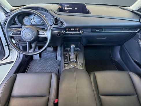 Used 2023 MAZDA CX-30 AWD 2.5 S w/ Select Package image 4
