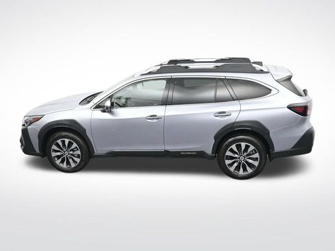 Used 2024 Subaru Outback Touring XT AWD/4WD image 28