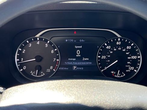 Certified 2023 Nissan Frontier SV w/ Tow Package image 15