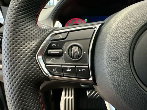 Used 2026 Acura RDX A-Spec AWD/4WD image 19
