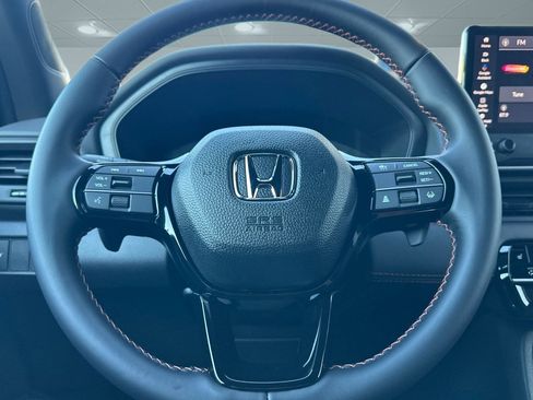 New 2026 Honda Pilot Sport image 15