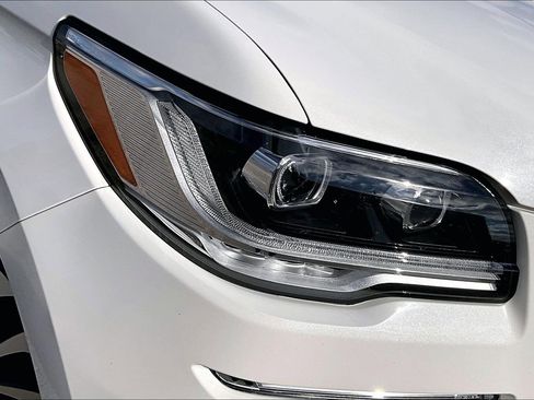 Used 2023 Lincoln Navigator Black Label image 27