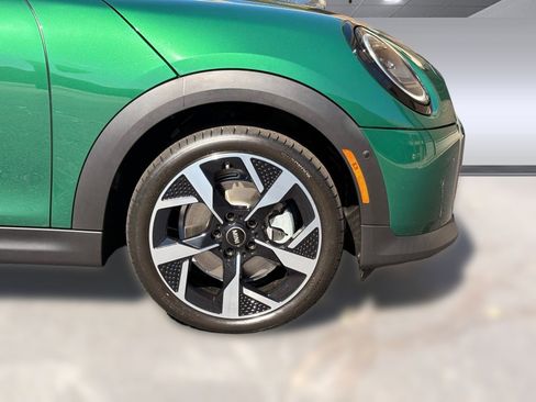 New 2026 MINI Cooper Convertible image 10