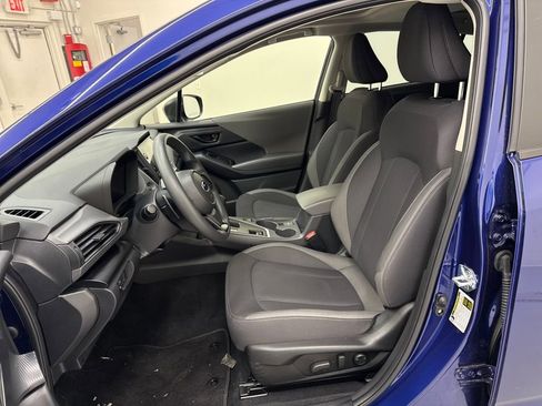Certified 2025 Subaru Crosstrek 2.0i Premium image 13