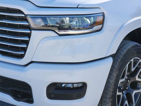 New 2026 RAM 1500 Laramie image 7