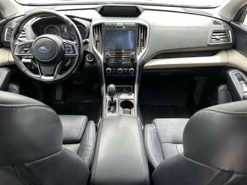 Used 2019 Subaru Ascent Limited AWD/4WD image 20