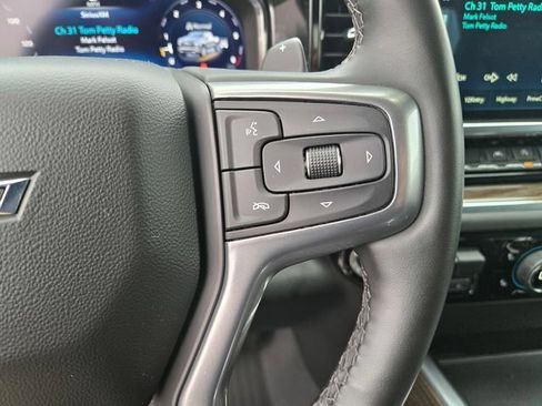 Used 2024 Chevrolet Silverado 1500 RST w/ All Star Edition Plus AWD/4WD image 21