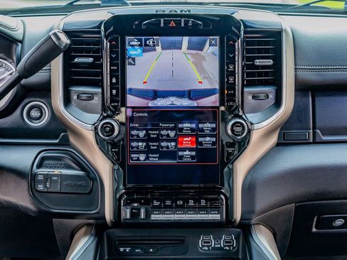 Used 2019 RAM 3500 Laramie image 25