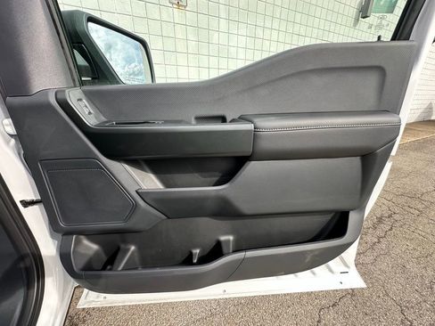 New 2026 Ford F150 STX image 20