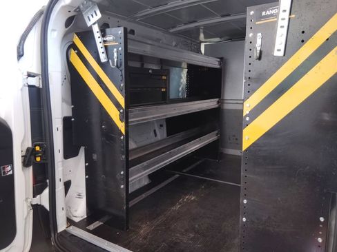 Used 2020 RAM ProMaster City Tradesman FWD image 18