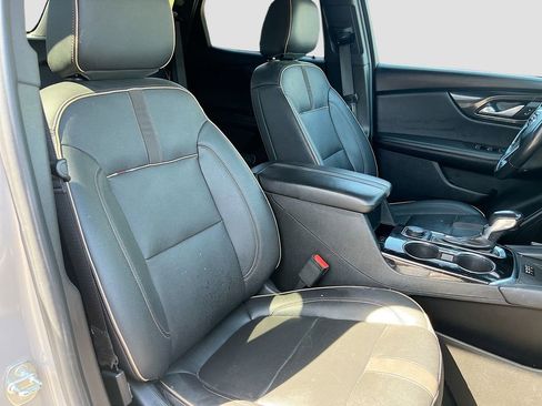 Used 2021 Chevrolet Blazer Premier w/ Driver Confidence II Package AWD/4WD image 29