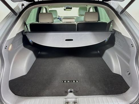 Certified 2023 Hyundai Ioniq 5 Limited RWD image 7