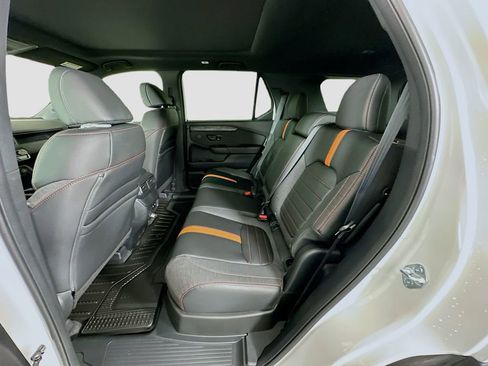 New 2026 Honda Passport TrailSport image 17