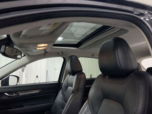 Used 2018 MAZDA CX-5 Grand Touring AWD/4WD image 20