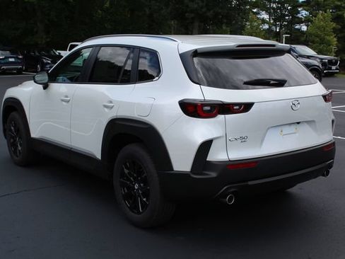 New 2026 MAZDA CX-50 AWD 2.5 S w/ Select Package image 5