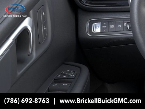 New 2026 Buick Enclave Sport Touring image 22