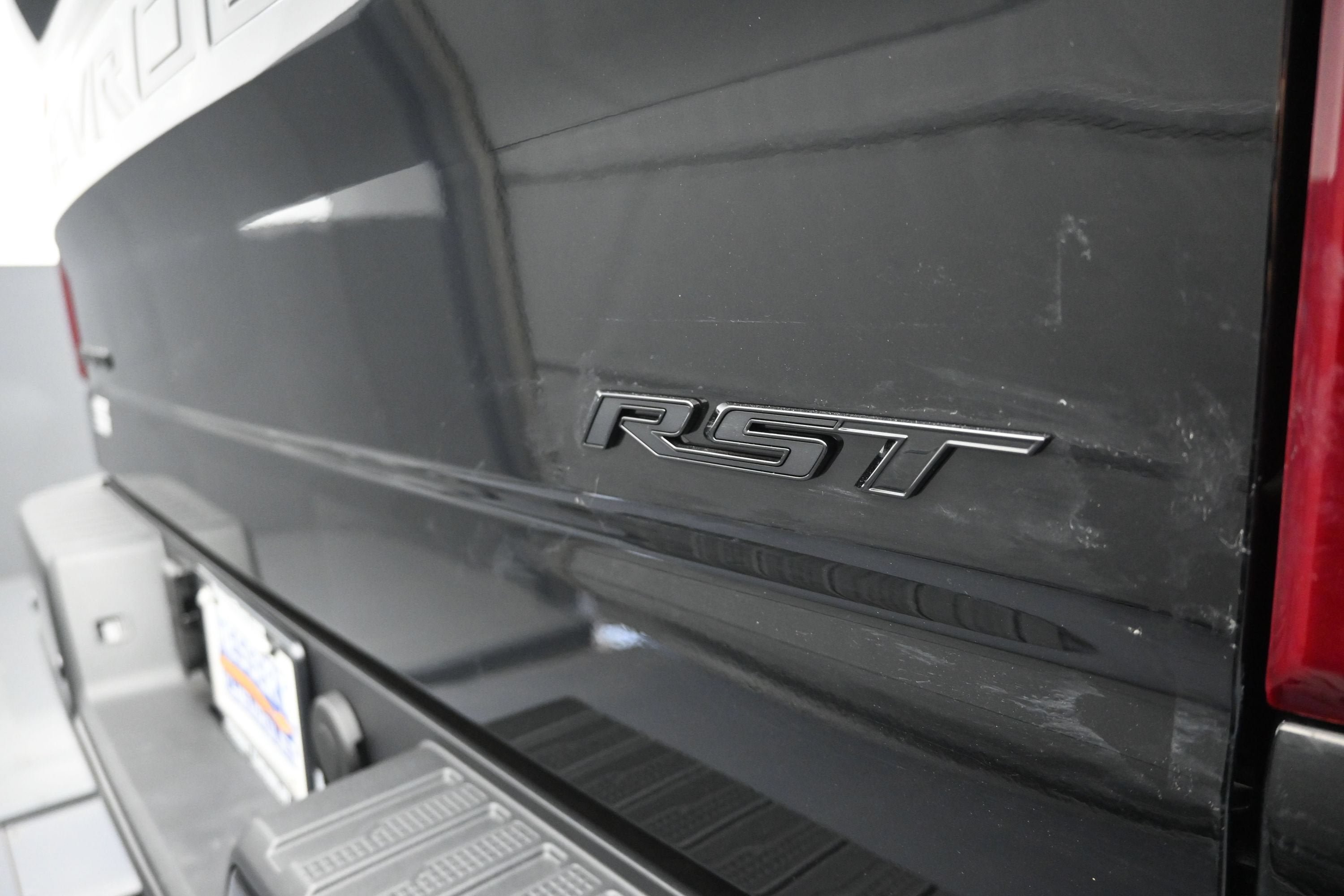 New 2026 Chevrolet Silverado 1500 RST w/ RST All Star Premium Package AWD/4WD image 42
