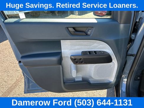 Used 2026 Ford Maverick XLT w/ XLT Luxury Package AWD/4WD image 33