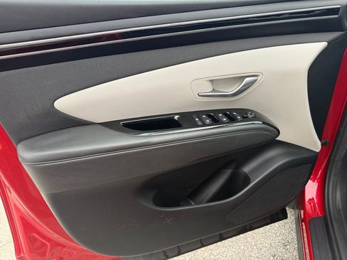 Used 2022 Hyundai Tucson SEL w/ Convenience Package image 14