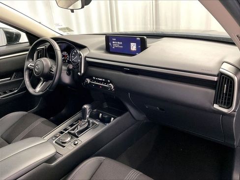 Used 2025 MAZDA CX-50 AWD 2.5 S w/ Premium Package image 14