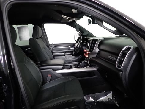 Used 2021 RAM 1500 Big Horn AWD/4WD image 35