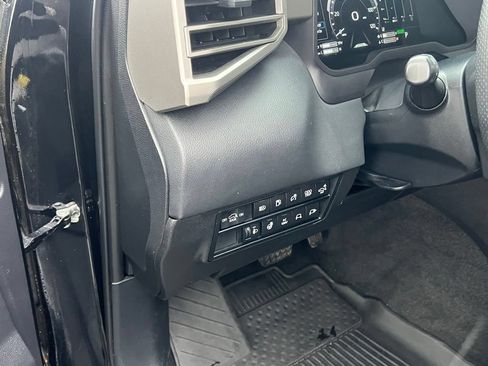 Certified 2023 Toyota Sequoia SR5 w/ SR5 Premium Package AWD/4WD image 12