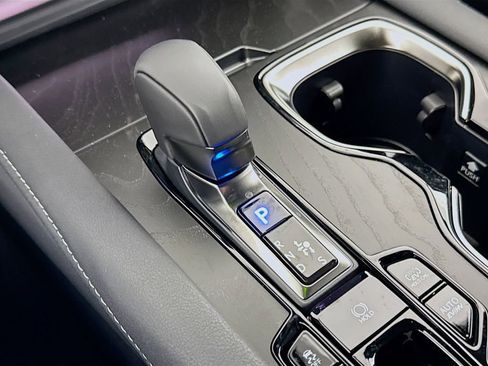 New 2026 Lexus RX 450h AWD image 15